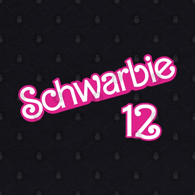 Schwarbie 12 by devilcat.art